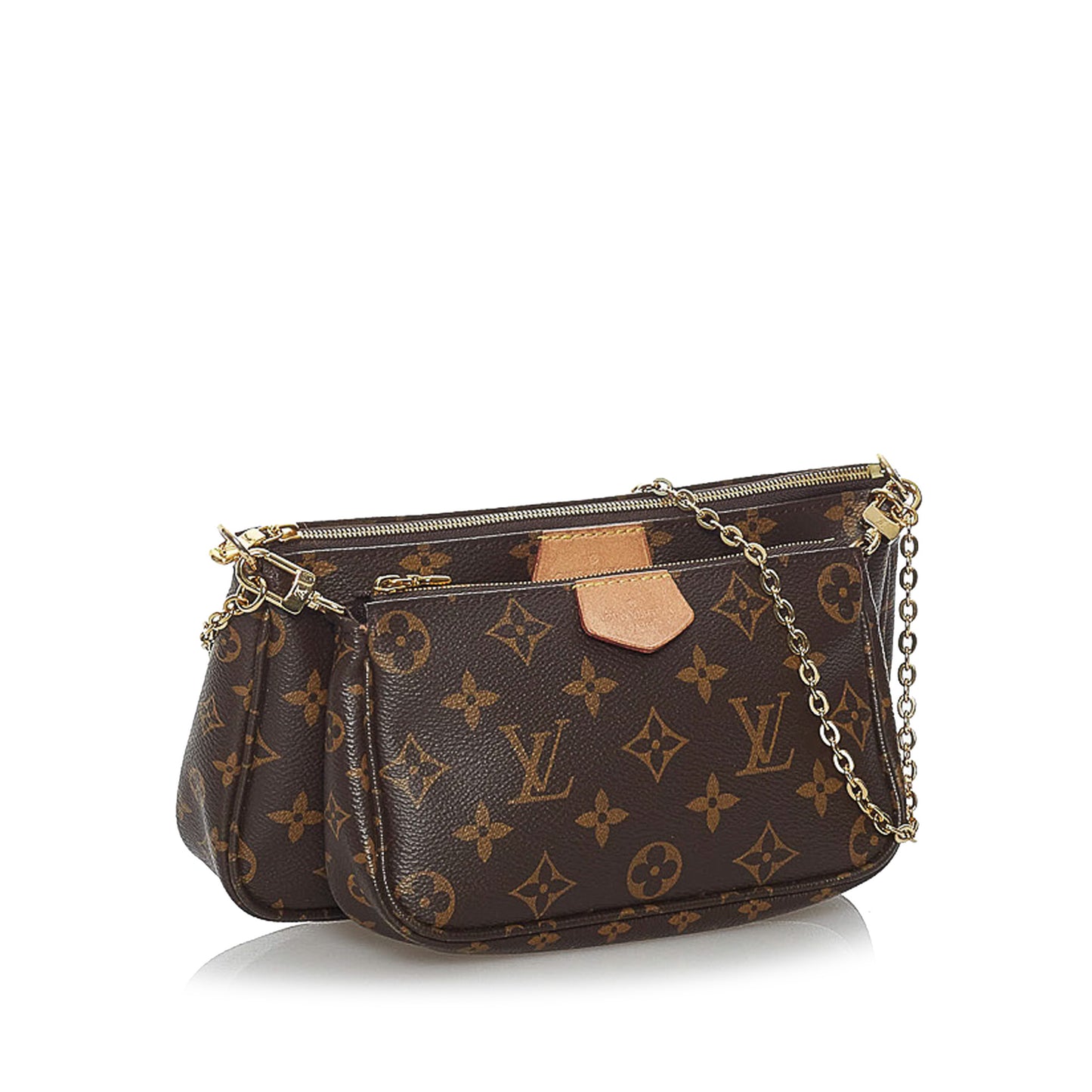 Monogram Multi-Pochette Accessoires