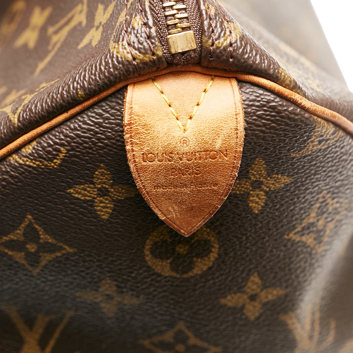Monogram Speedy 35