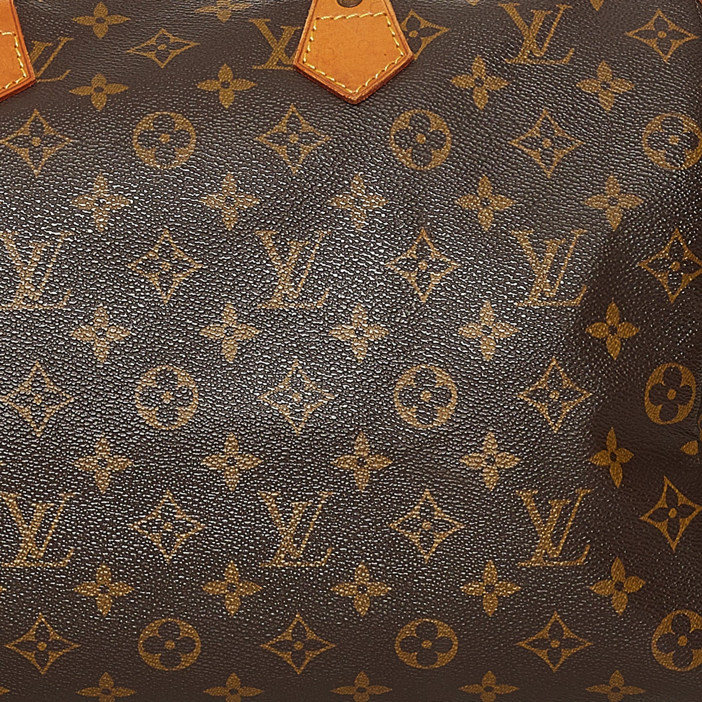Monogram Speedy 35