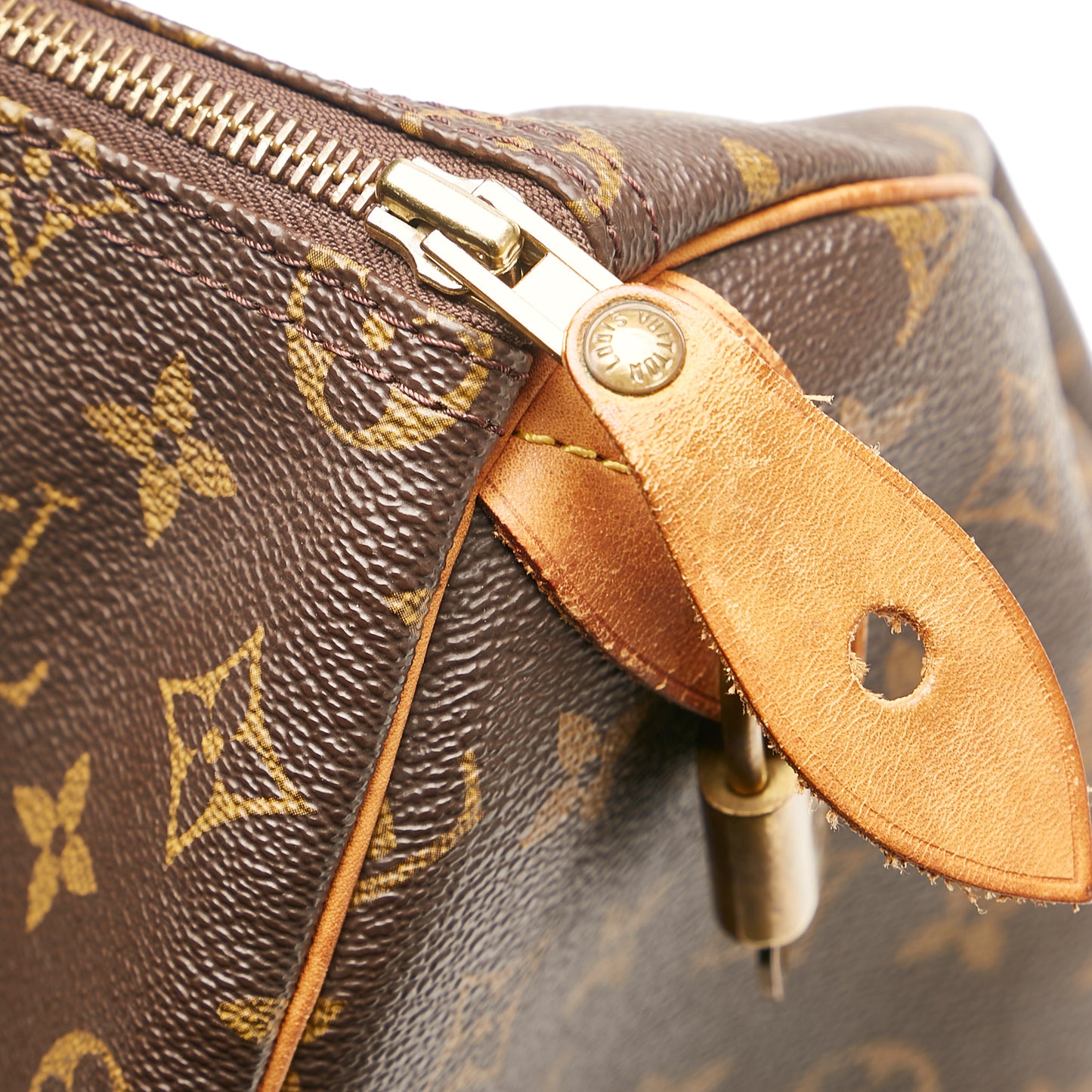 Monogram Speedy 35