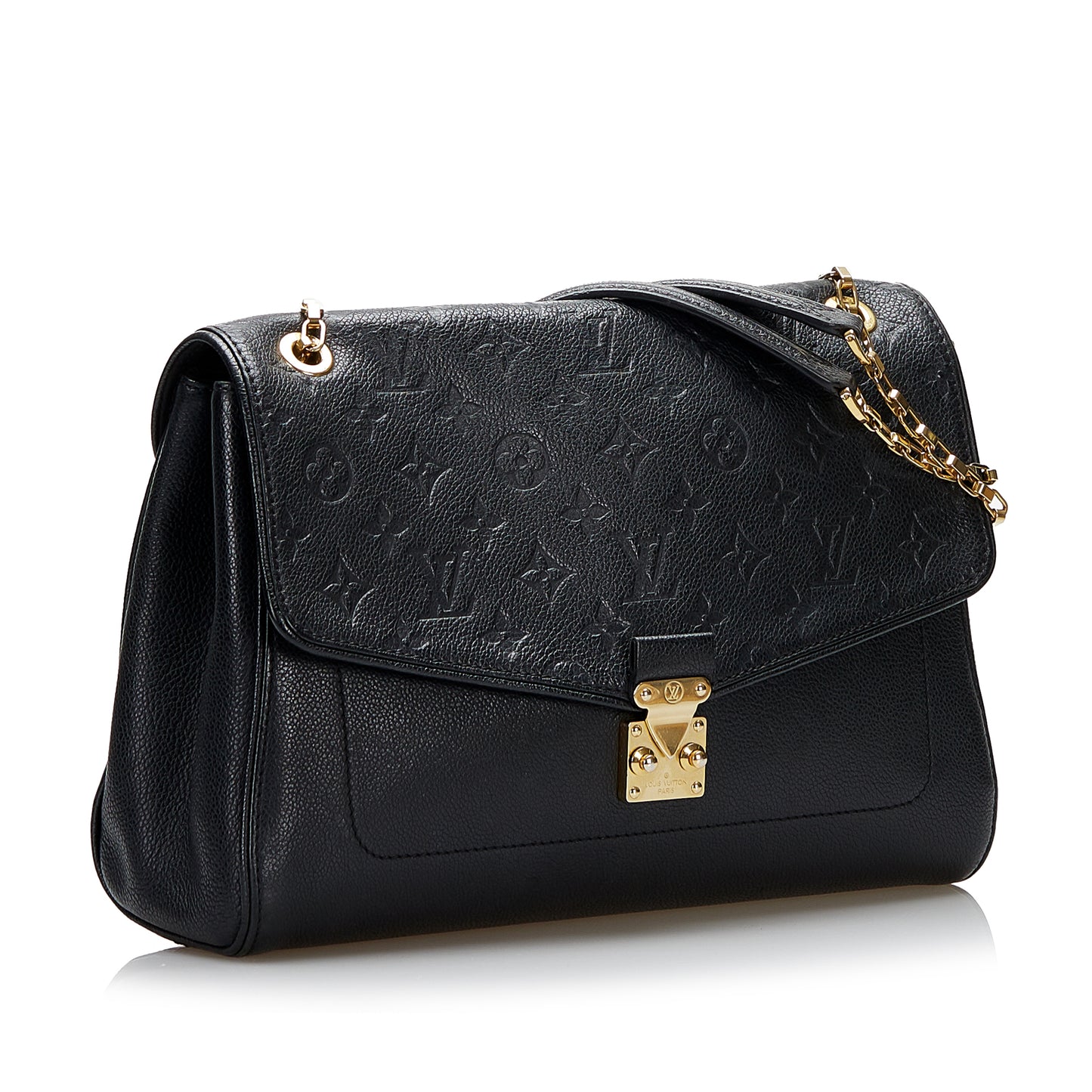 Monogram Empreinte Saint Germain MM