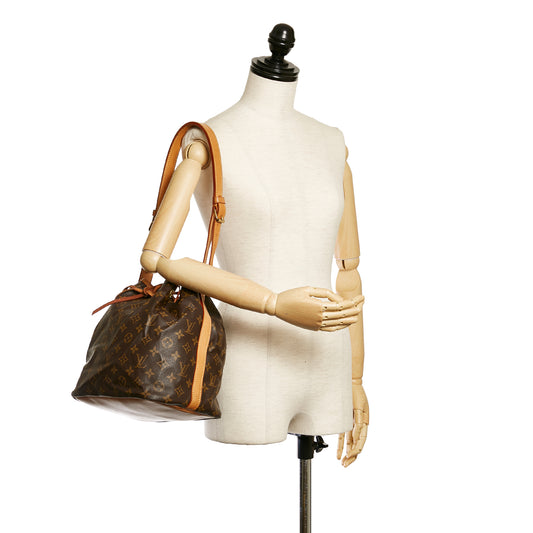 Monogram Petit Noe