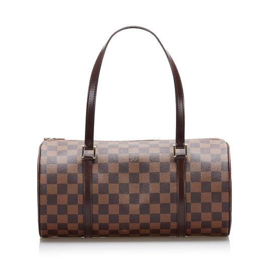 Damier Ebene Papillon 30