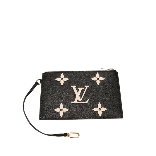 Monogram Bicolor Empreinte NeoNoe