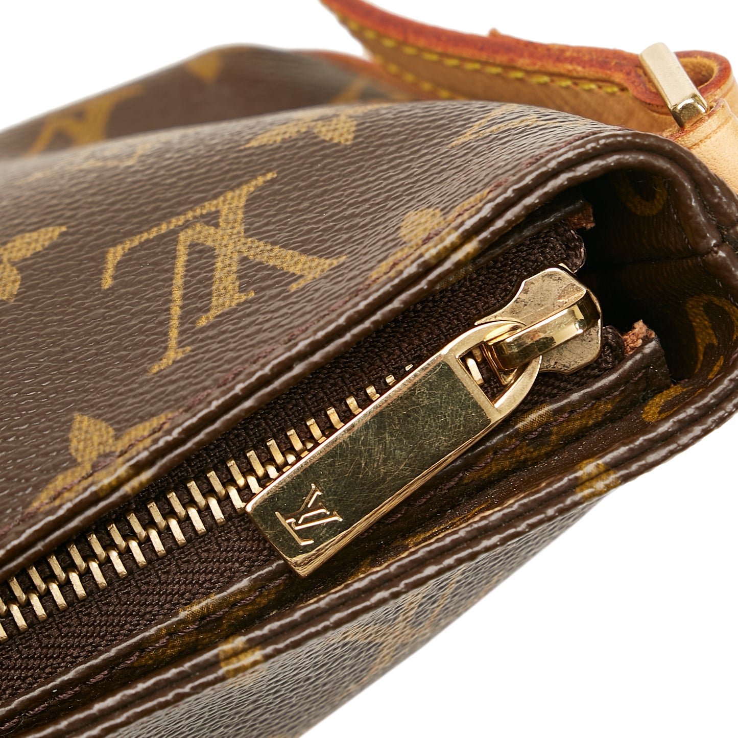 Monogram Trotteur