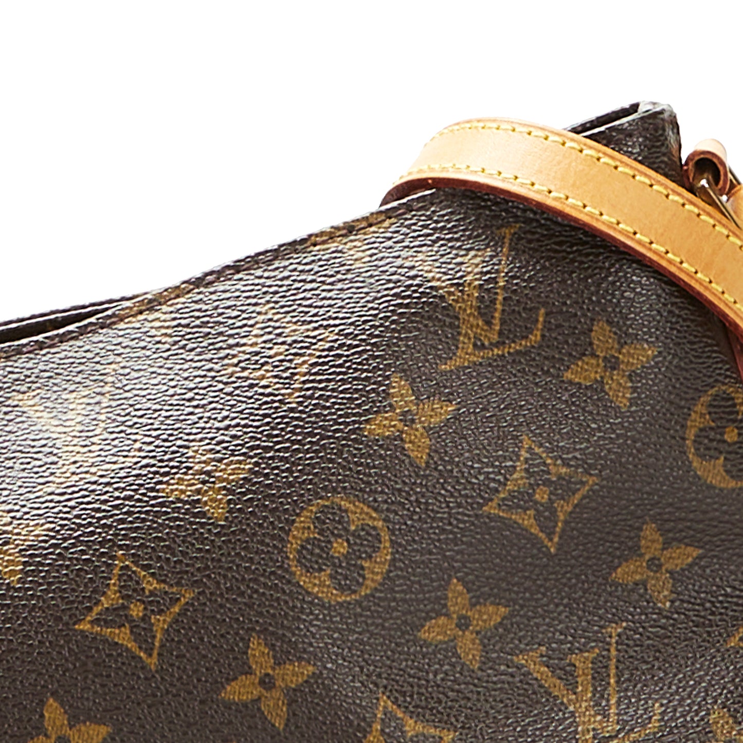 Monogram Trotteur
