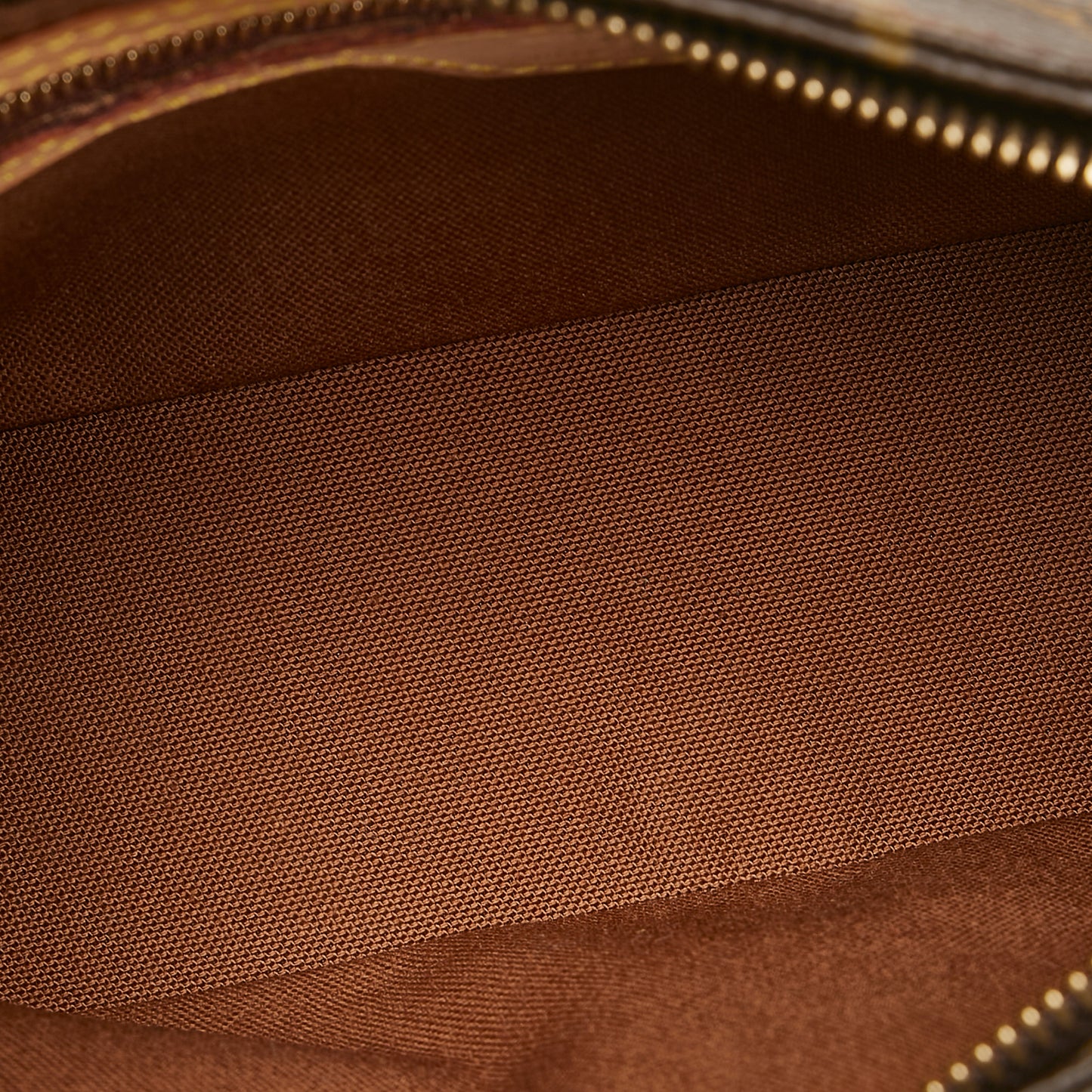 Monogram Trotteur