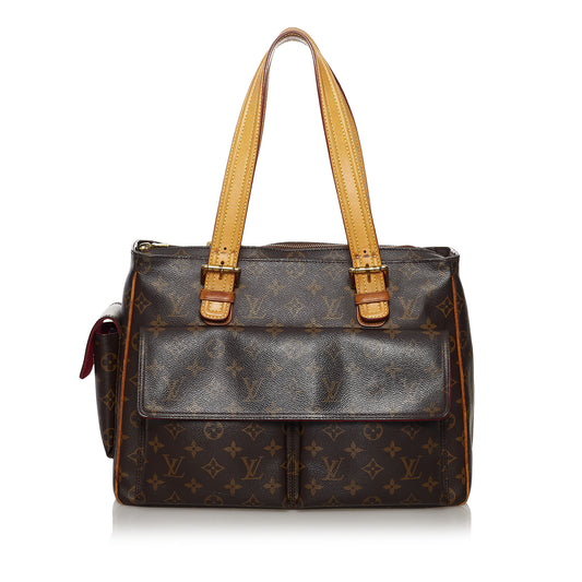 Monogram Multipli-Cite