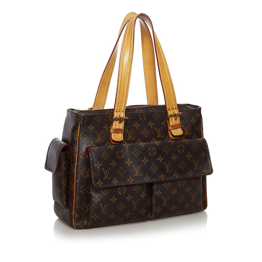 Monogram Multipli-Cite