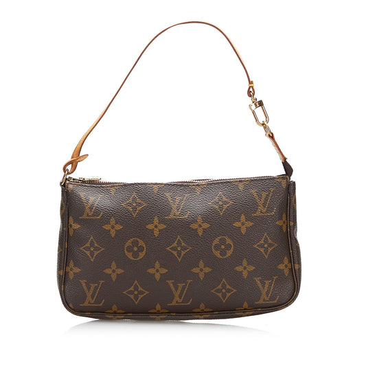 Monogram Pochette Accessoires
