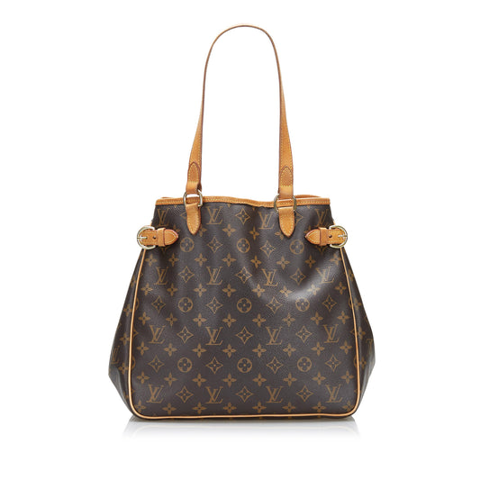 Monogram Batignolles Vertical PM