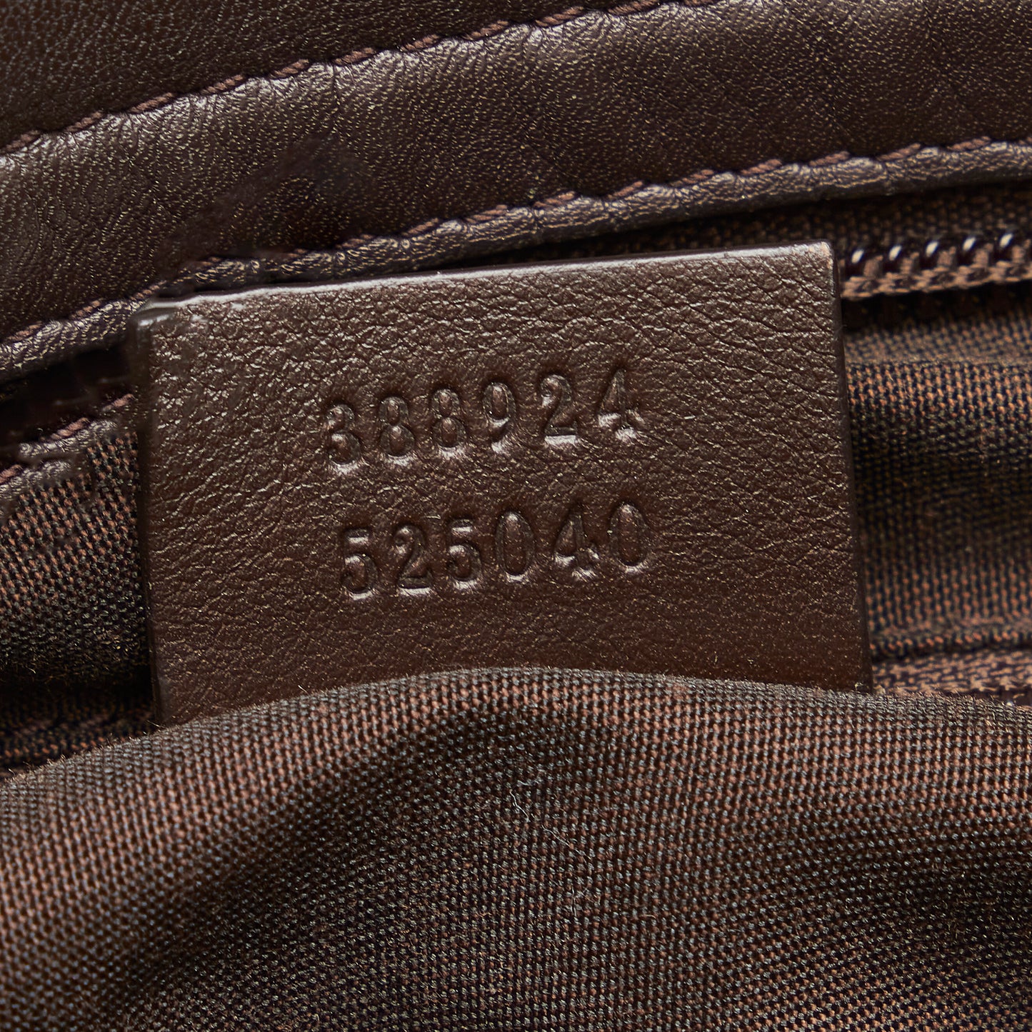 GG Supreme Crossbody Bag