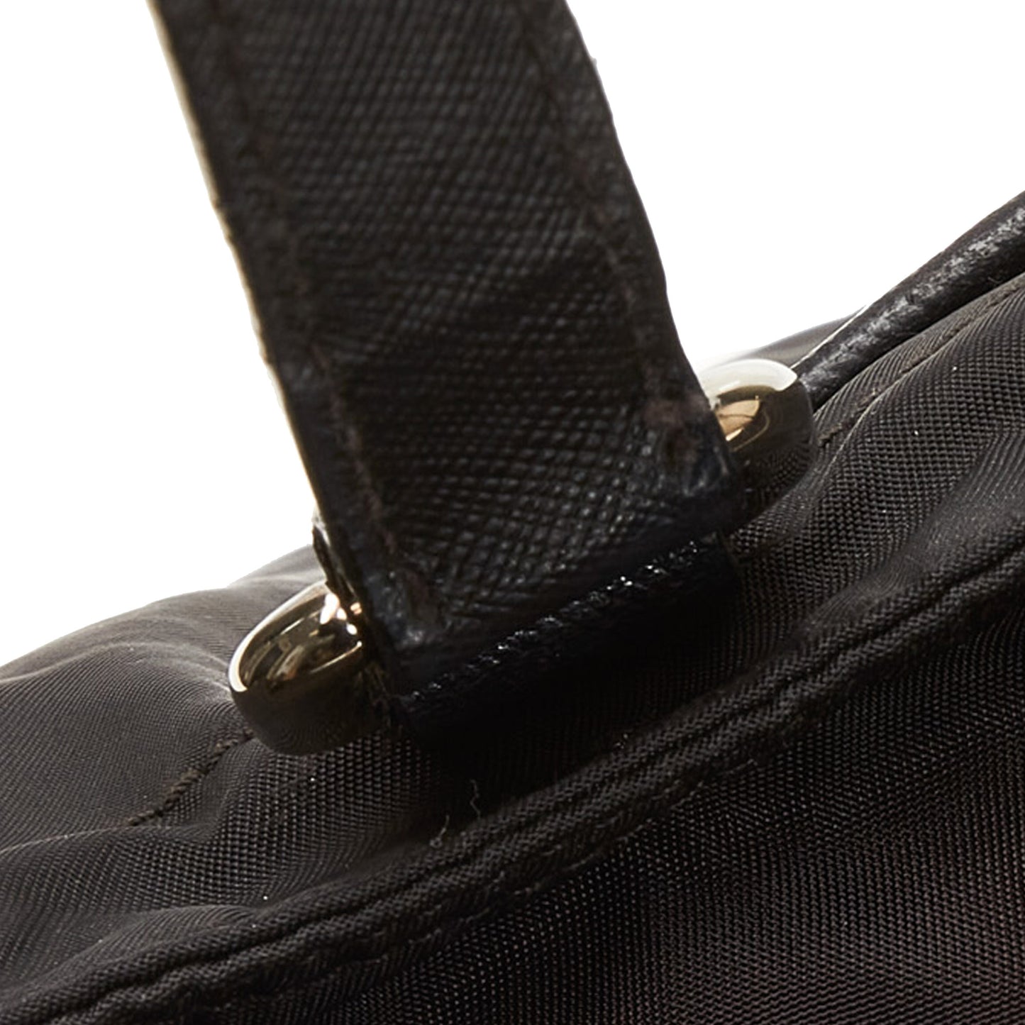 Tessuto Shoulder Bag