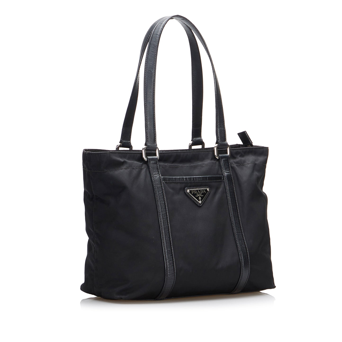 Tessuto Shoulder Bag