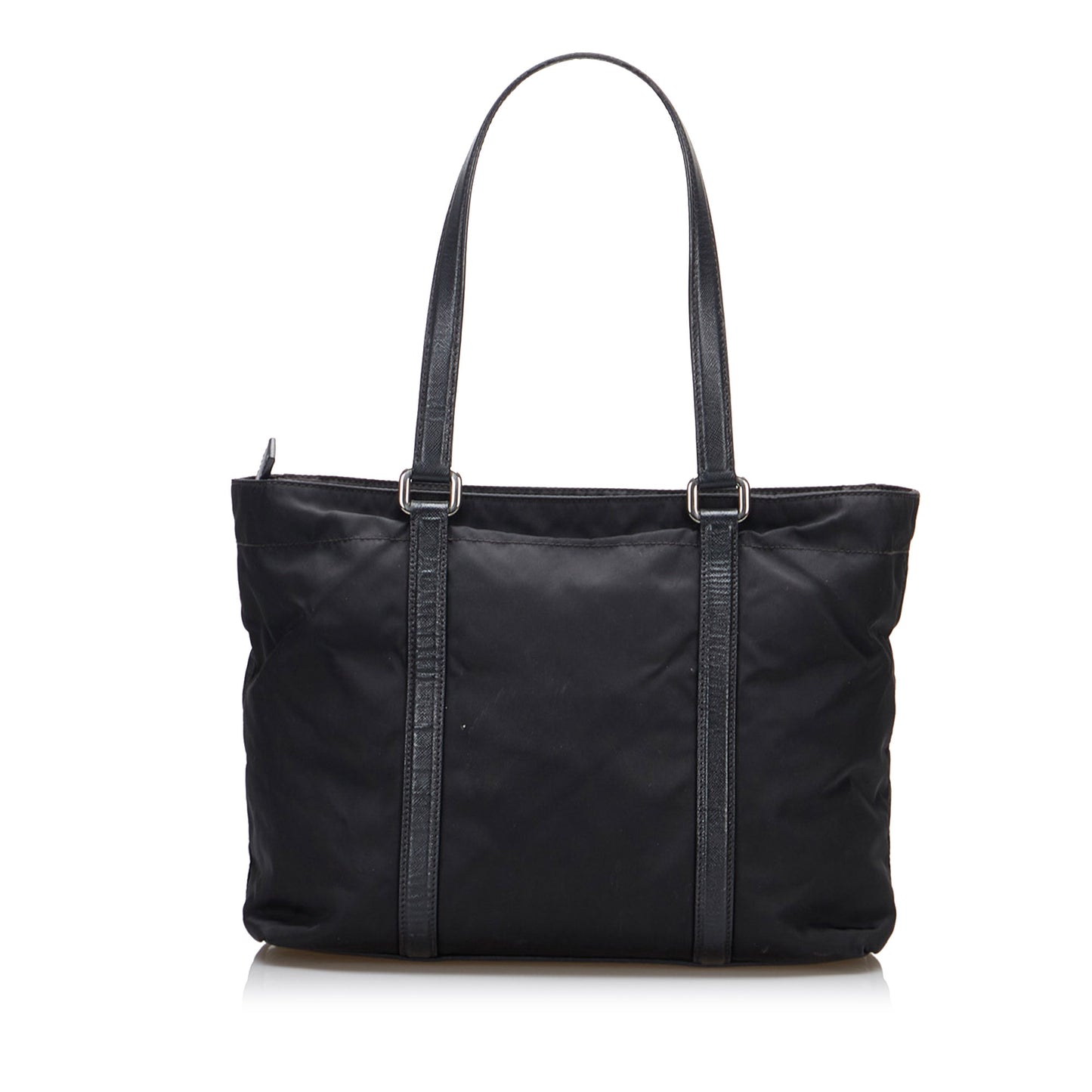 Tessuto Shoulder Bag