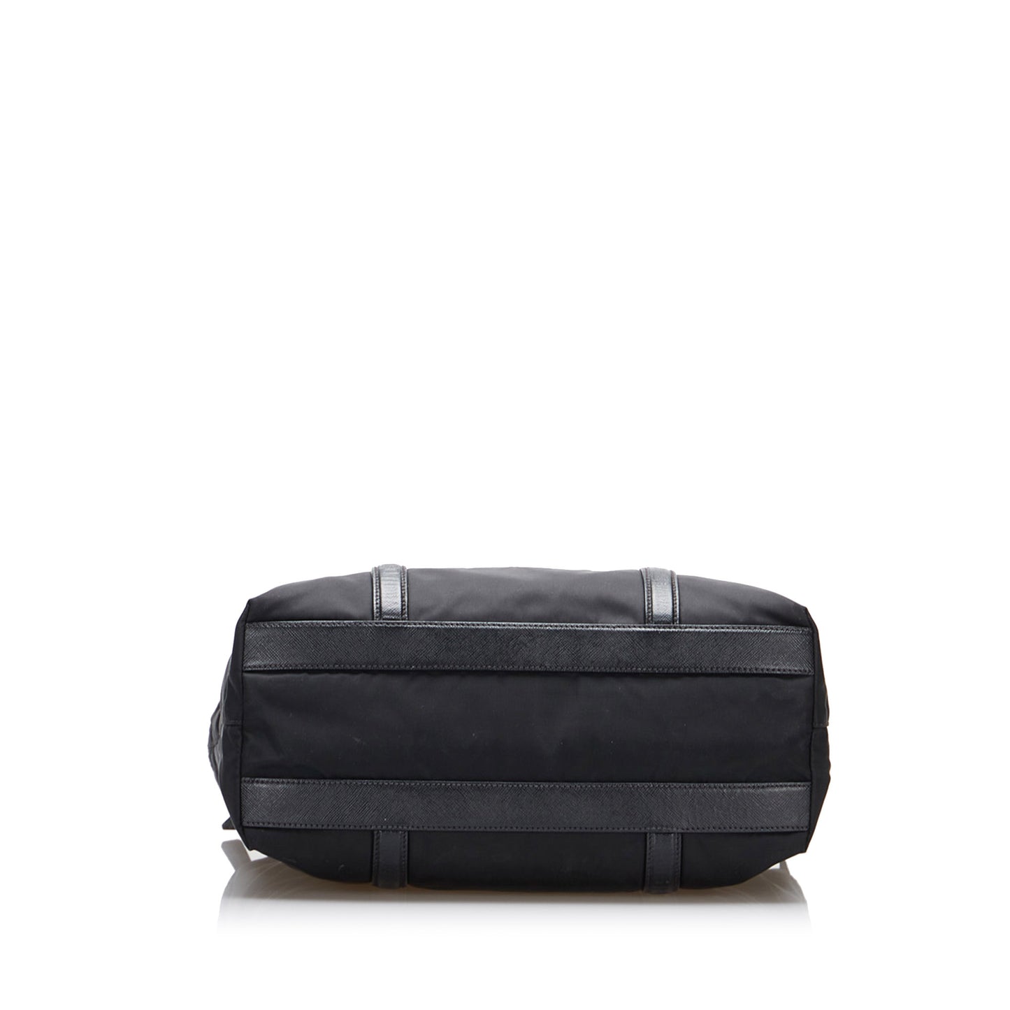 Tessuto Shoulder Bag