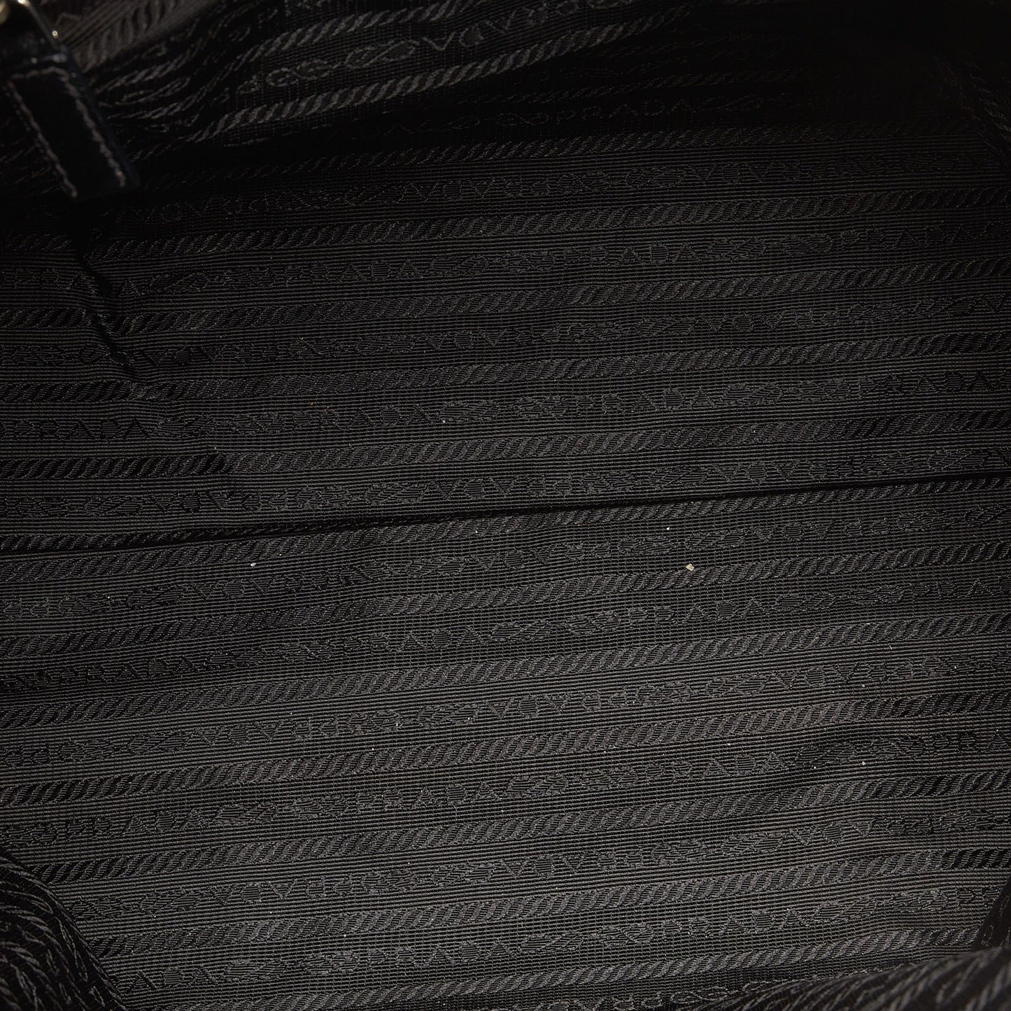 Tessuto Shoulder Bag