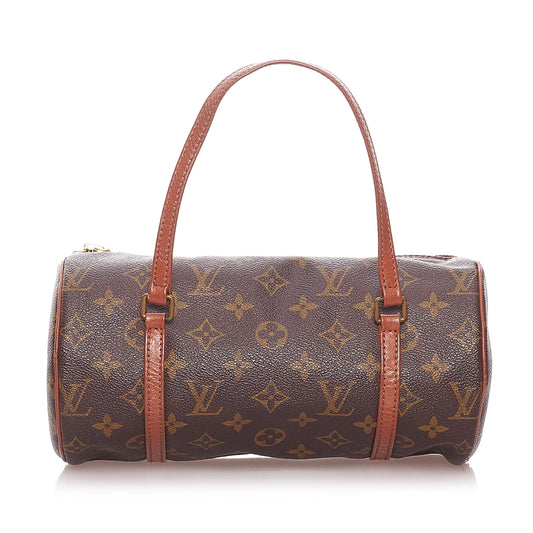 Monogram Papillon 26
