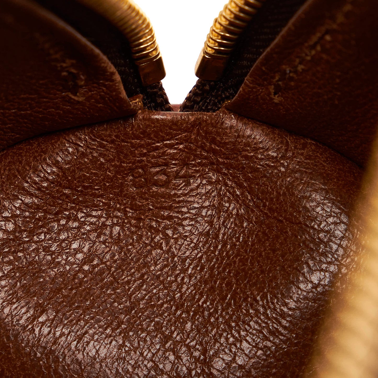 Monogram Papillon 26