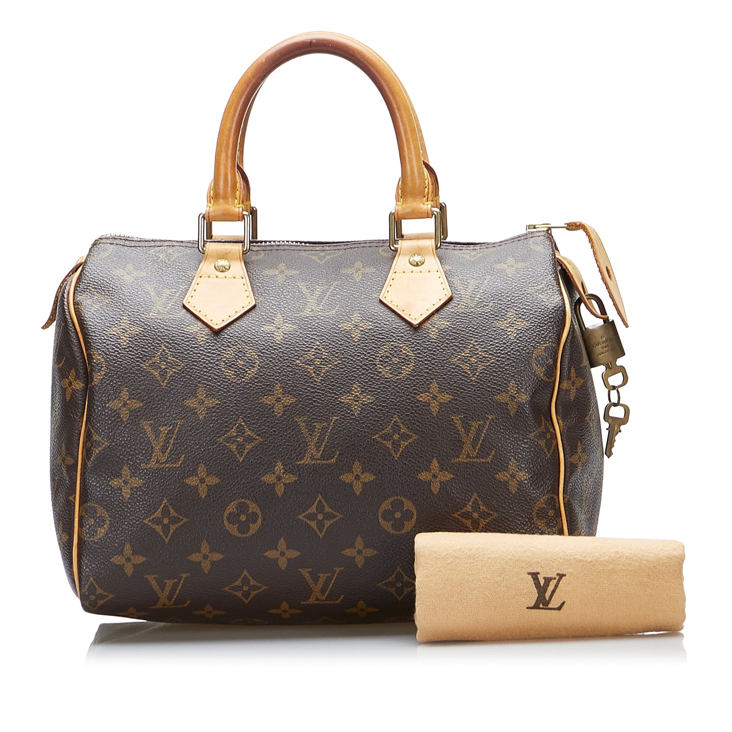 Monogram Speedy 25