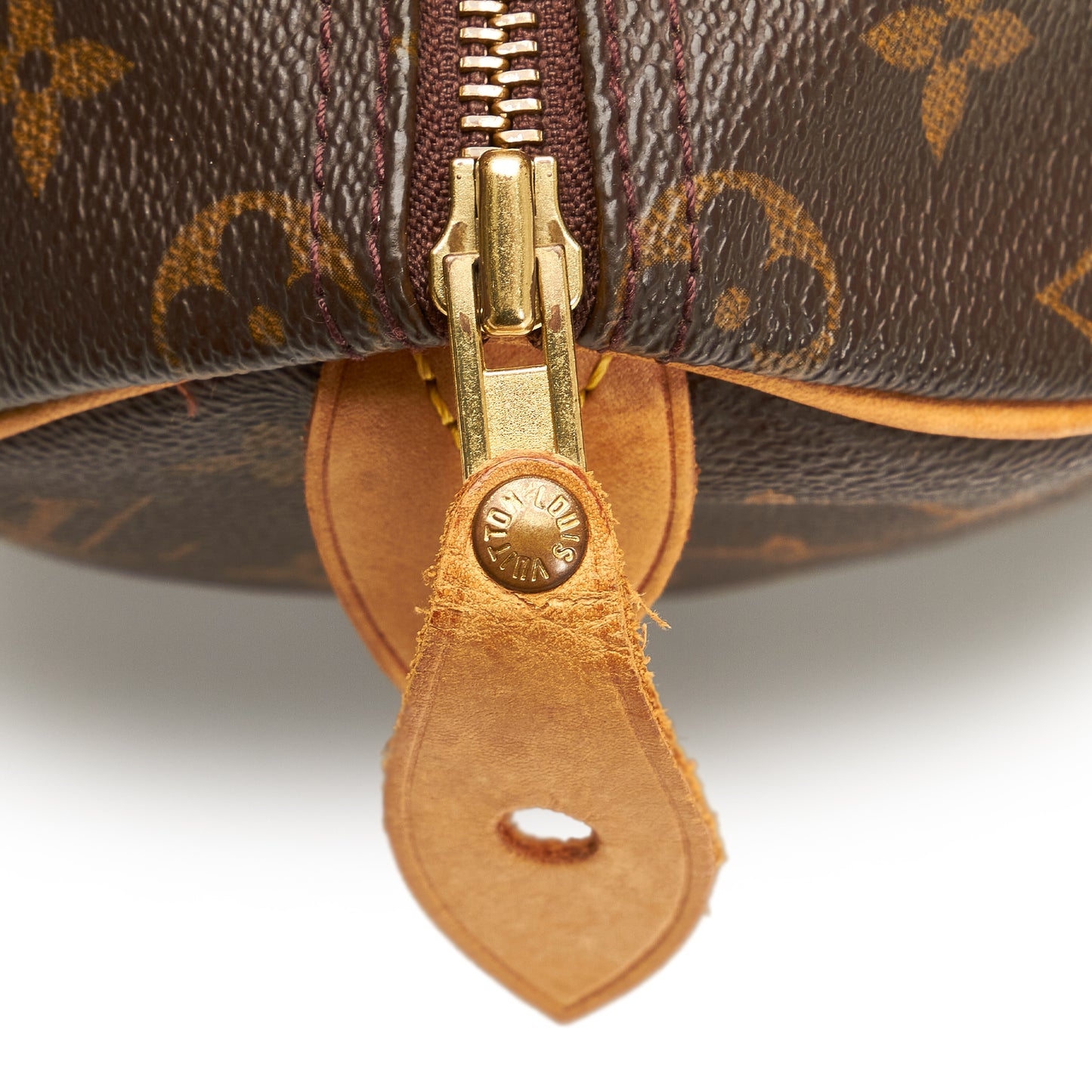 Monogram Speedy 25