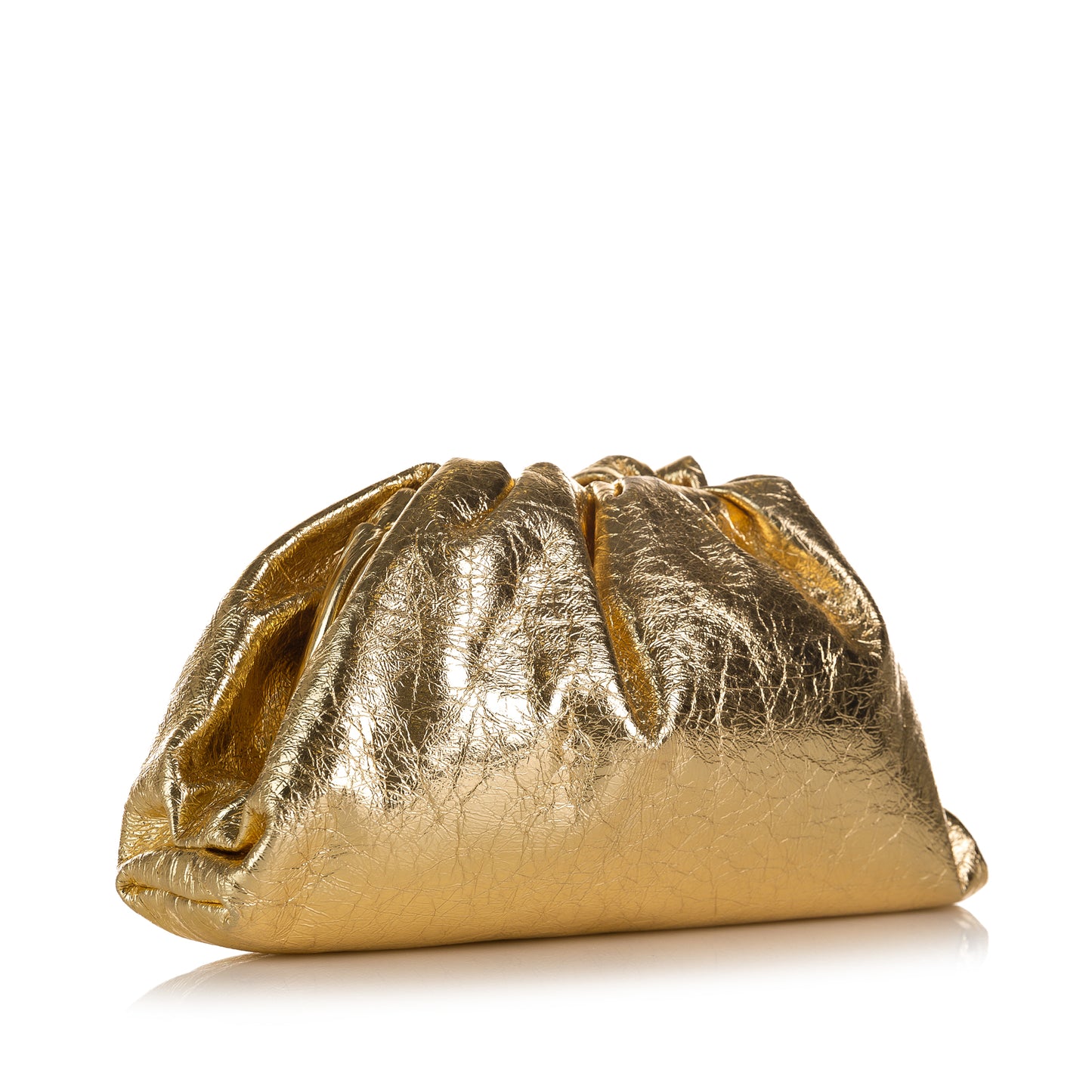 Metallic The Pouch