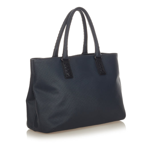 Marco Polo Tote Bag