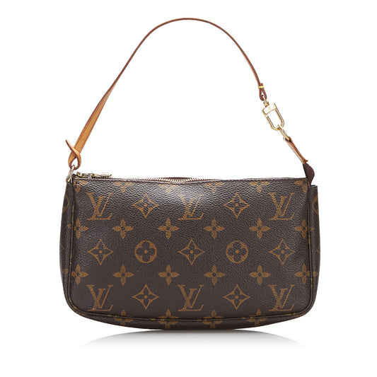 Monogram Pochette Accessoires