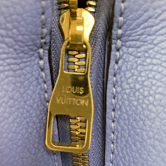 Monogram Empreinte Montaigne BB