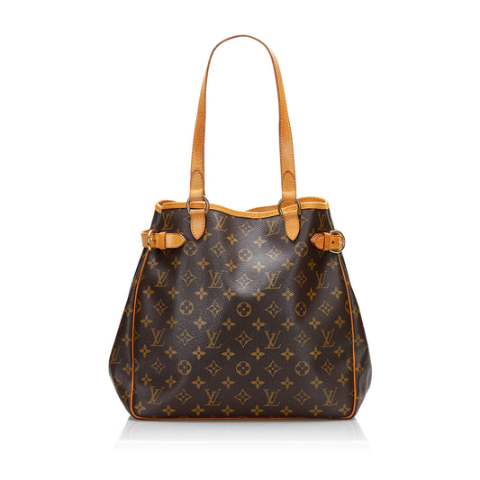 Monogram Batignolles Vertical