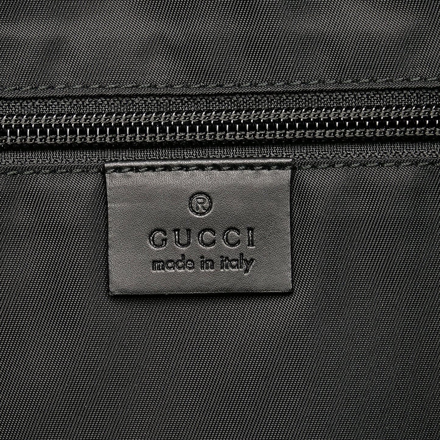 GG Supreme Web Crossbody
