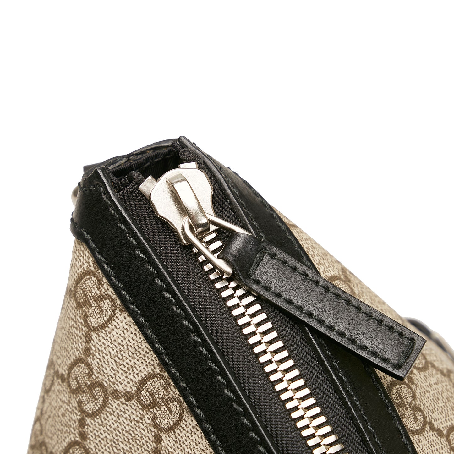 GG Supreme Web Crossbody