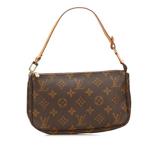 Monogram Pochette Accessoires