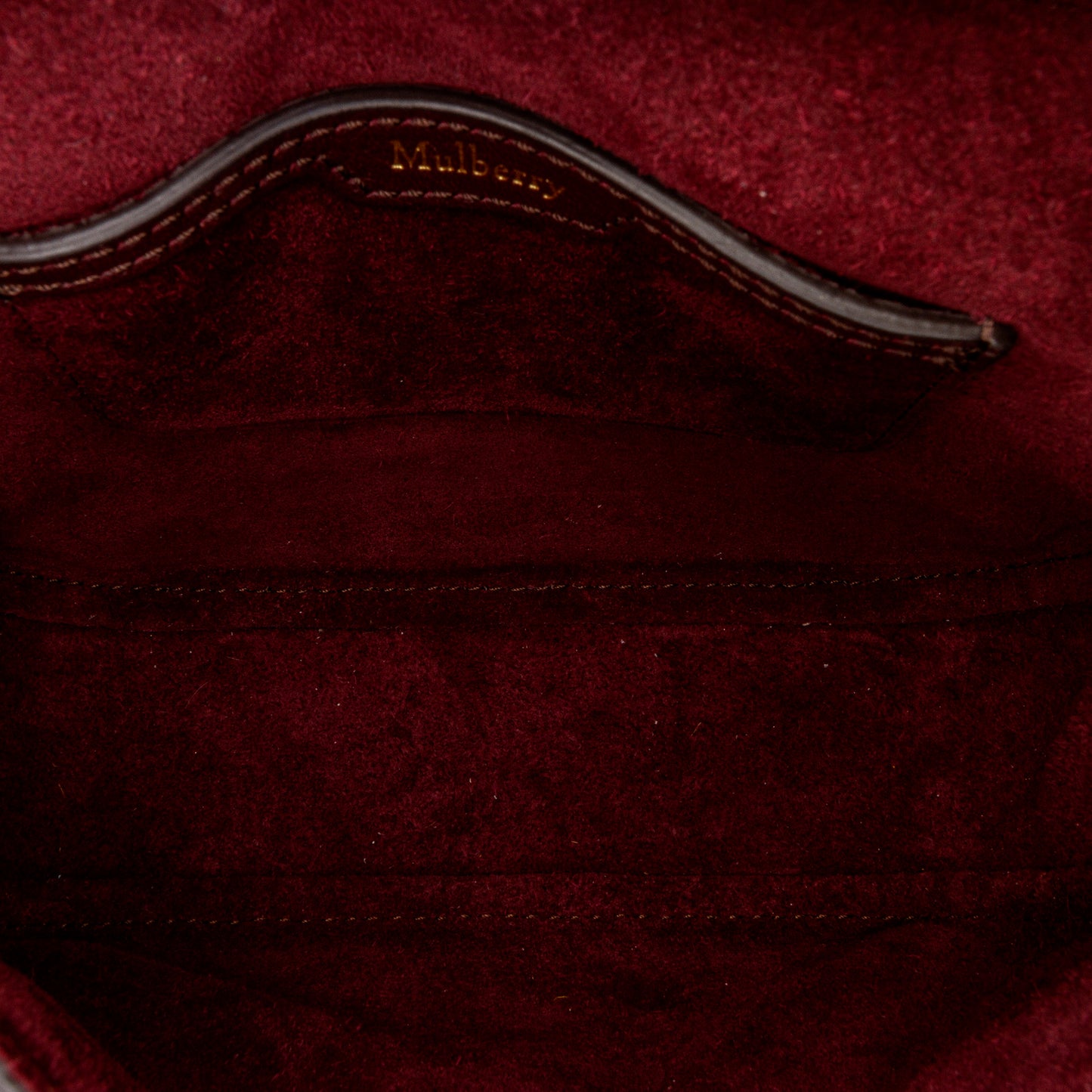 Amberley Fur Crossbody Bag