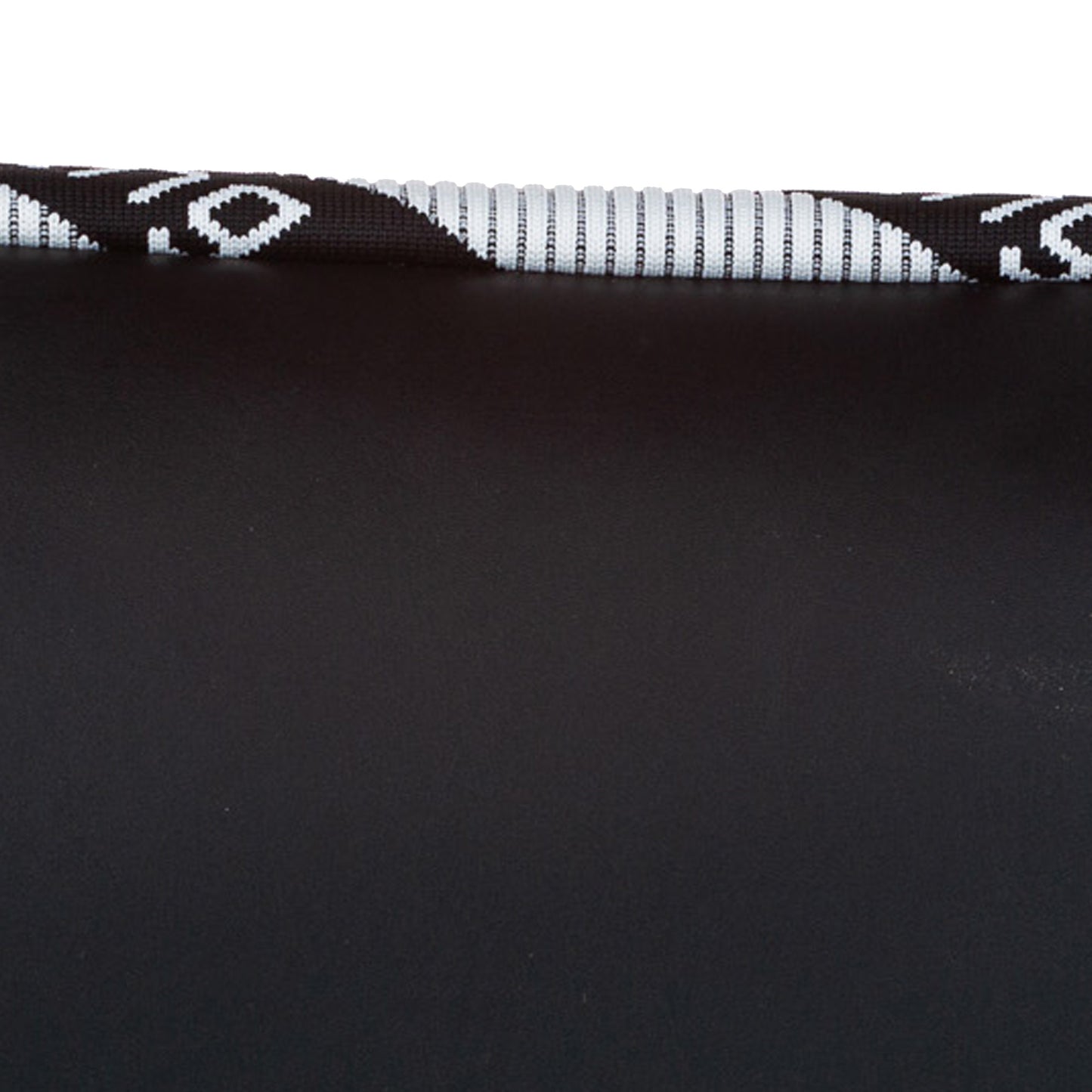 Roxy Logo Knit Tote Bag