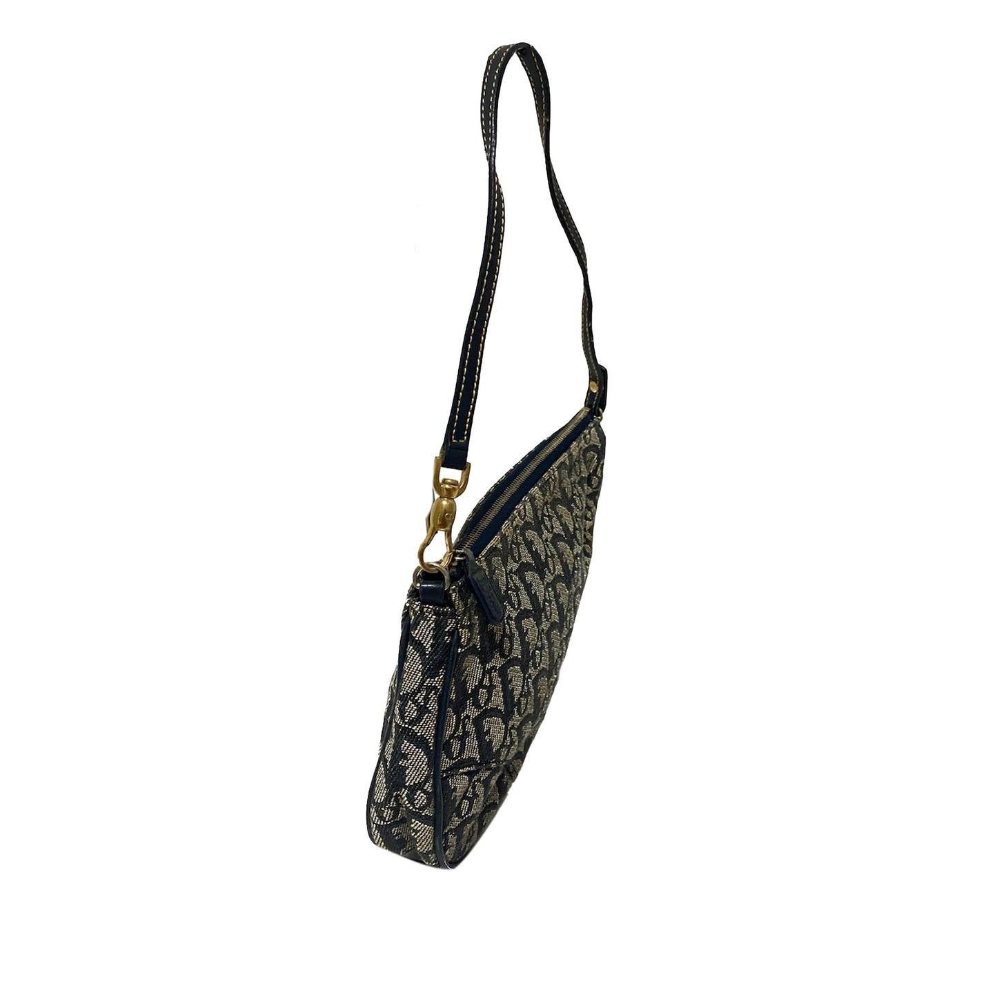 Oblique Mini Saddle