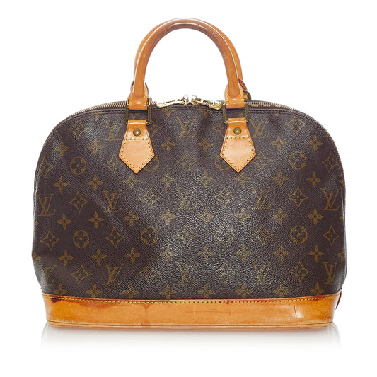 Monogram Alma PM
