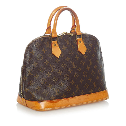 Monogram Alma PM