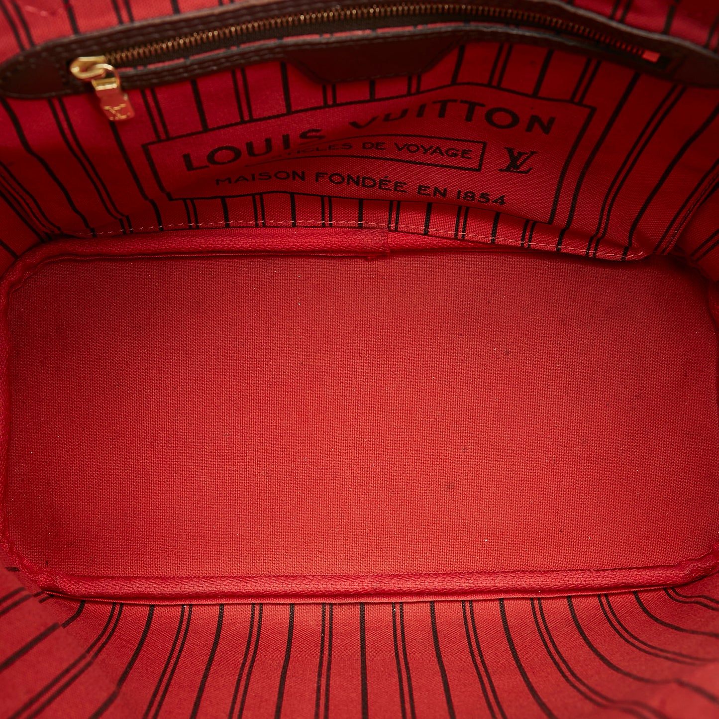 Damier Ebene Neverfull PM