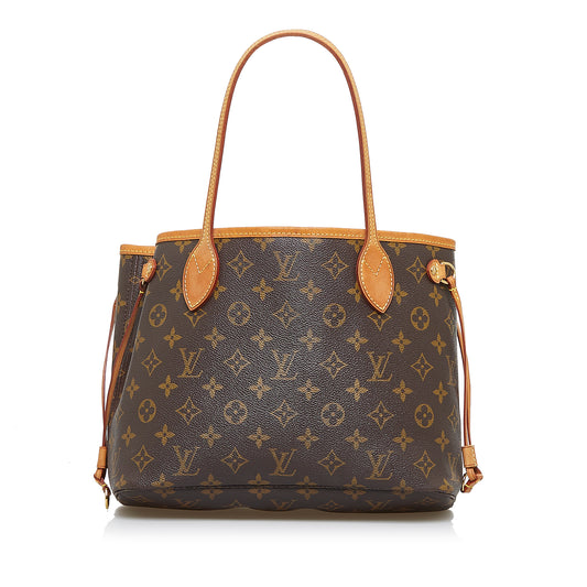 Monogram Neverfull PM