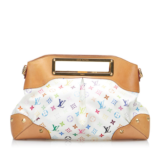 Monogram Multicolore Judy GM