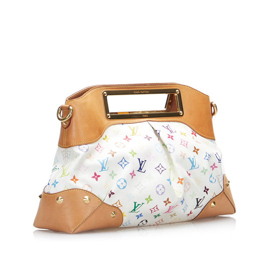 Monogram Multicolore Judy GM