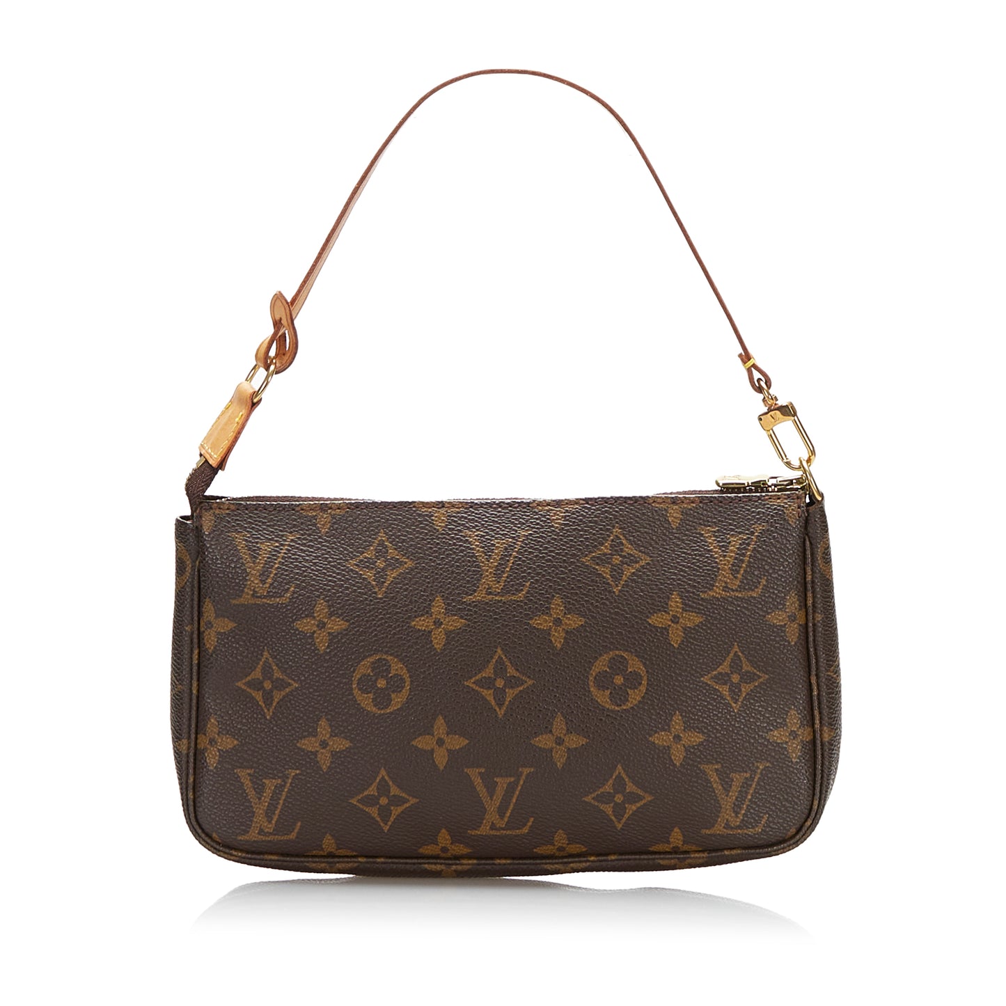 Monogram Pochette Accessoires