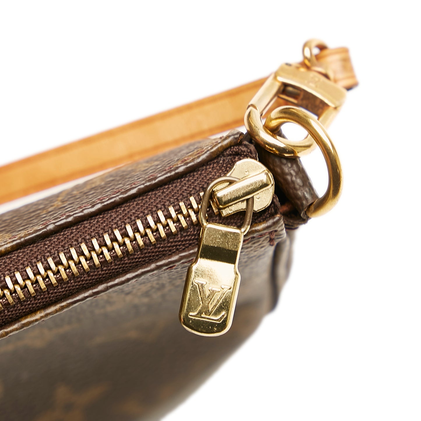 Monogram Pochette Accessoires