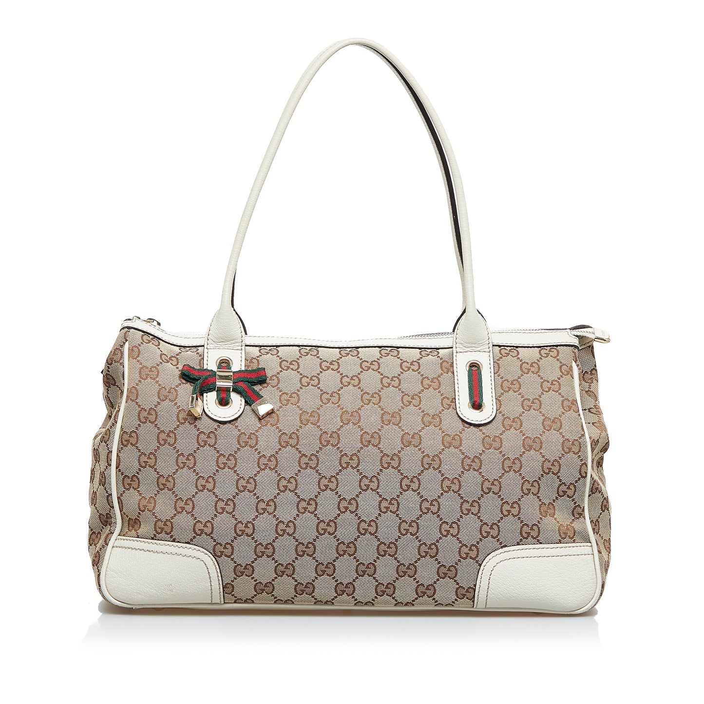 GG Canvas Princy Shoulder Bag