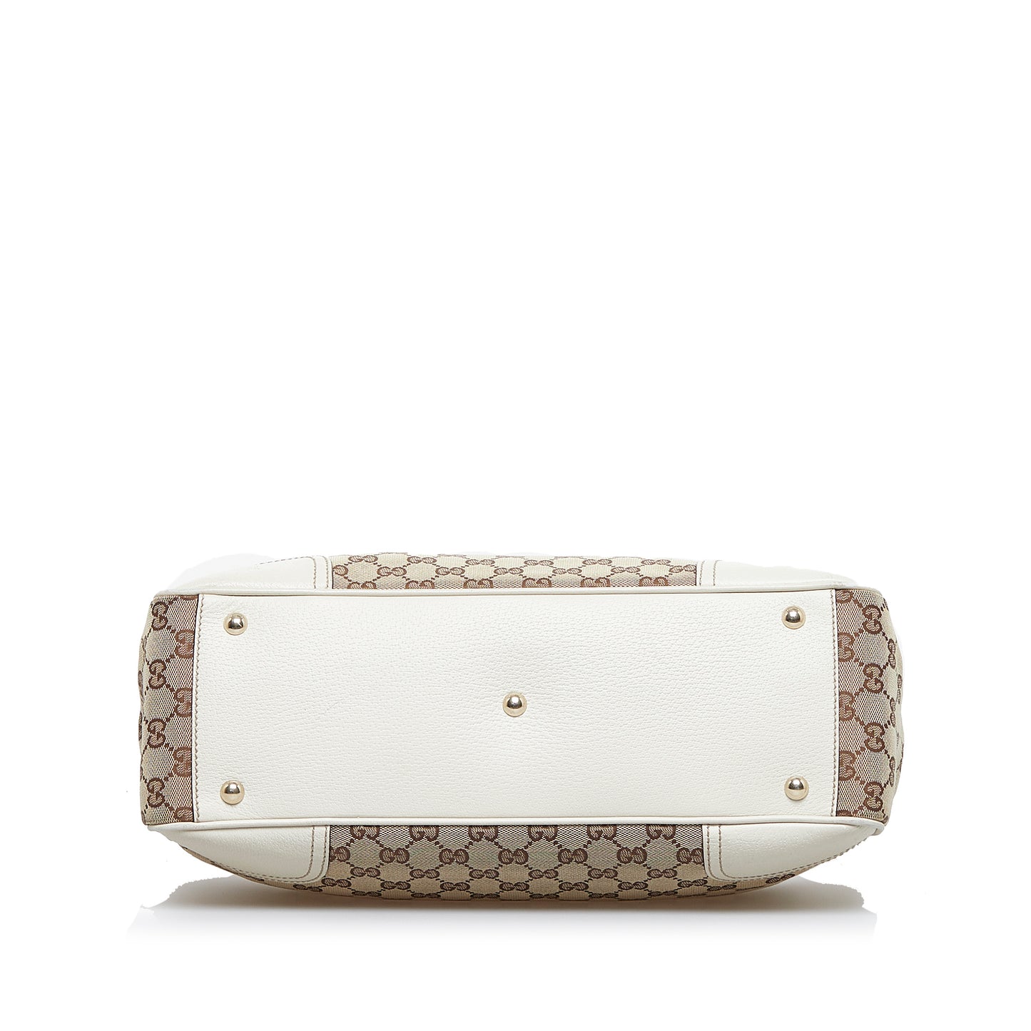 GG Canvas Princy Shoulder Bag