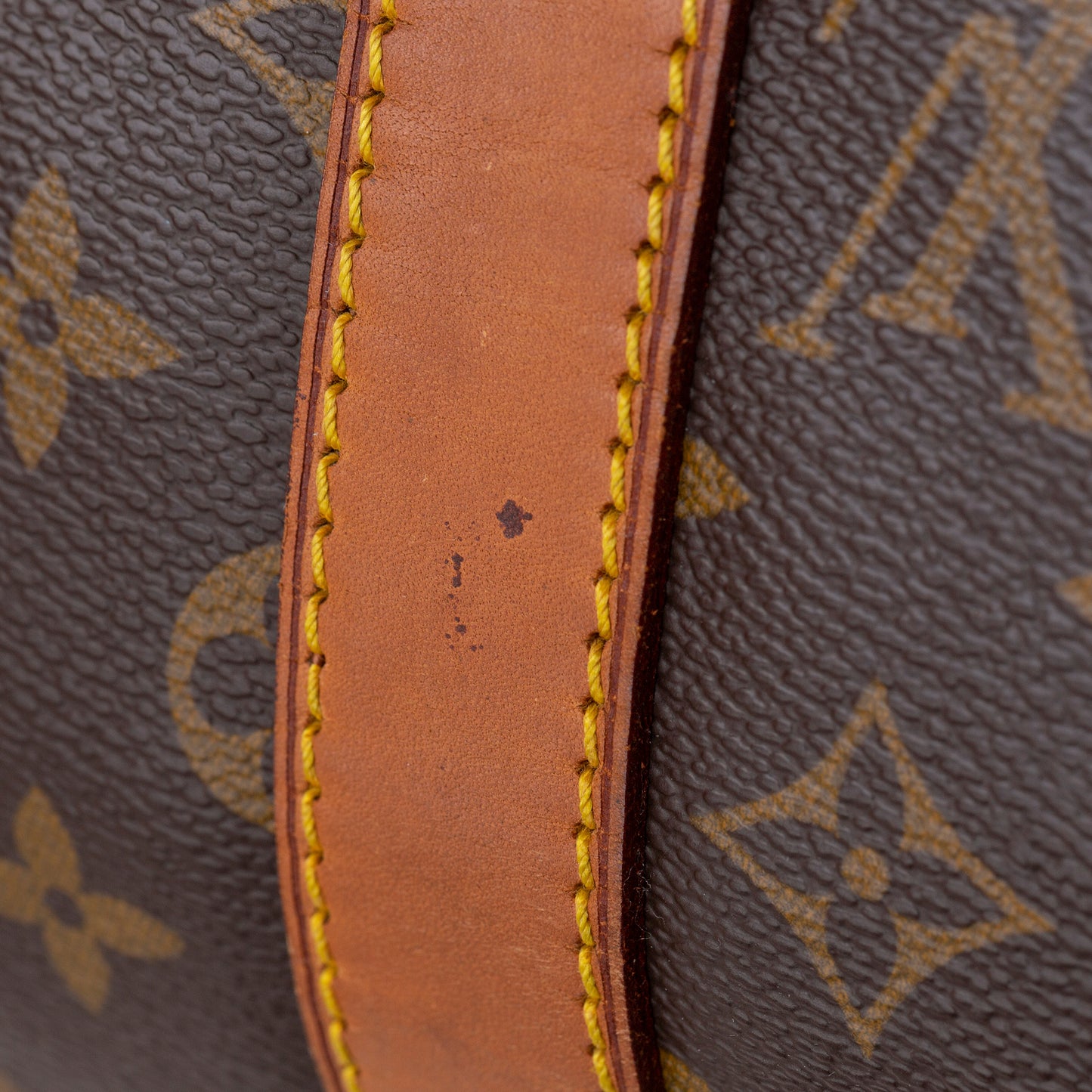 Monogram Keepall 50