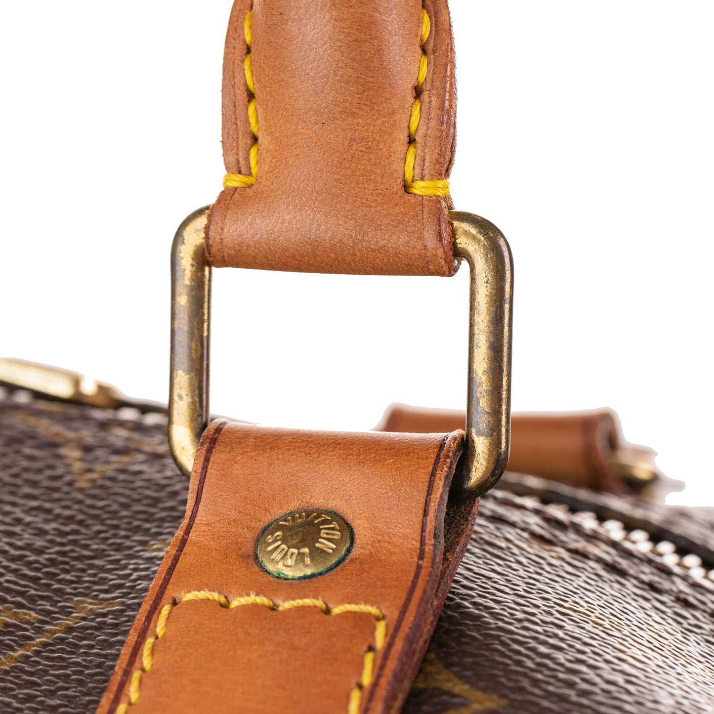 Monogram Keepall 50