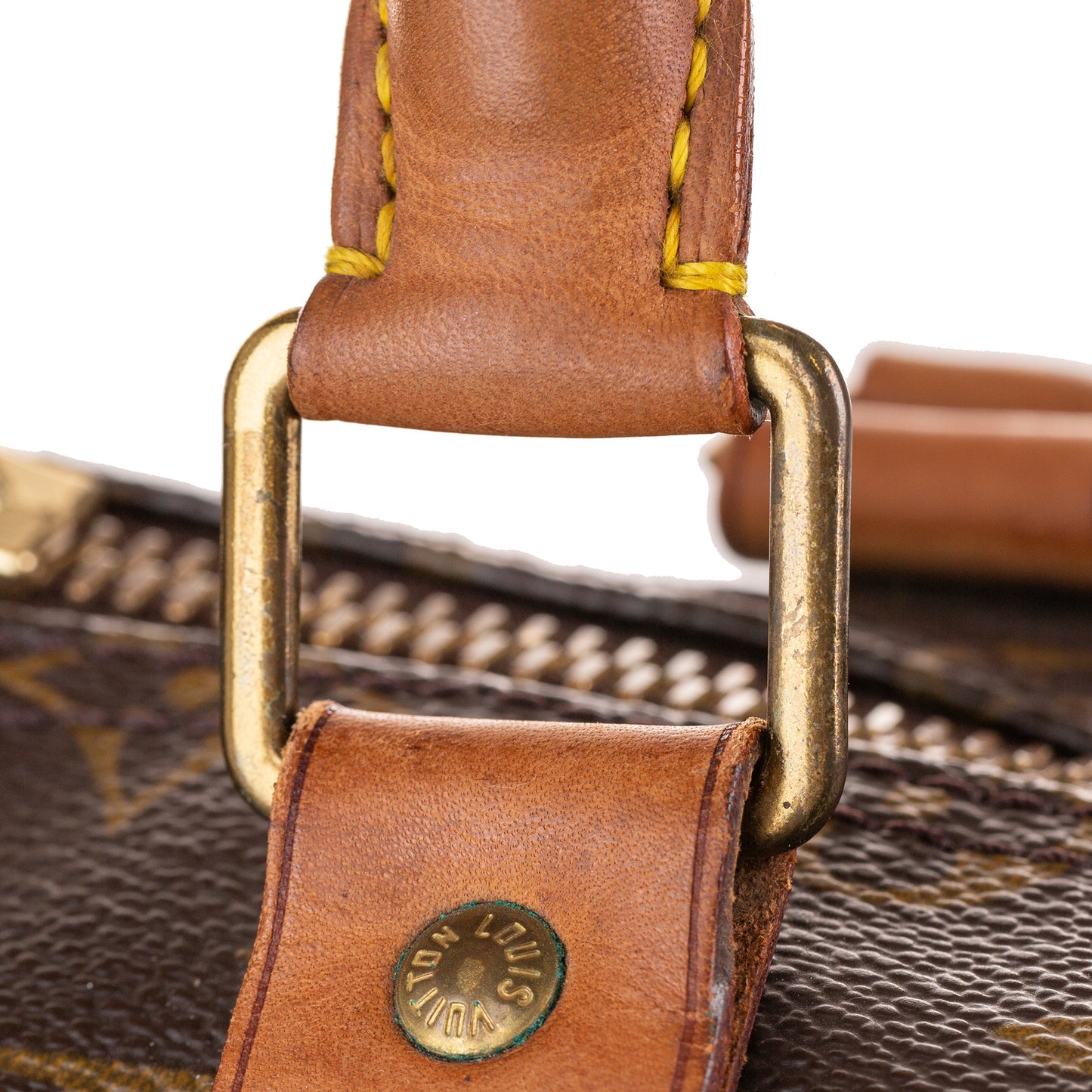 Monogram Keepall 50