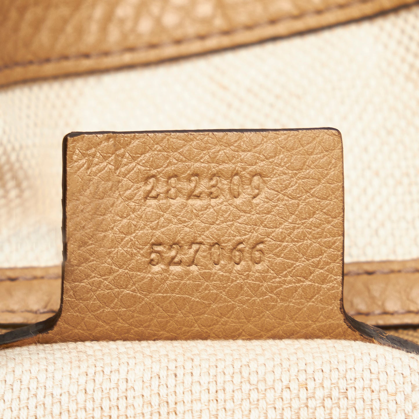 Soho Tote
